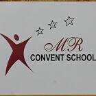 MR Convent School Logo