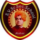 Swami Vivekanand Senior Secondary School Logo