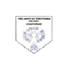 Kailashpat Singhania High School Logo
