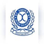 St Xaviers High School Logo