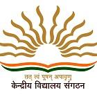 PM Shri Kendriya Vidyalaya No 1 Logo