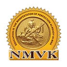 Narayanapillai Memorial Vidya Kendra Logo