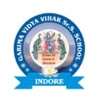 Garima Vidya Vihar Senior Secondary School Logo