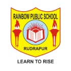 Rainbow Public School Logo