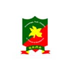 B.S. Memorial School Logo