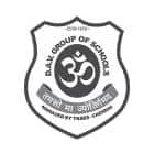 D A V Girls Senior Secondary School Logo