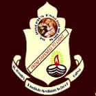 St. Joseph's English Medium School Logo