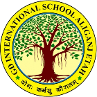 G.D. International School Logo