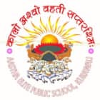 Aastha Elite Public School Logo