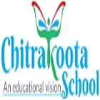 Chitrakoota School Logo