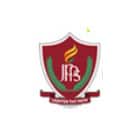 J P Public School Logo