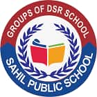 Sahil Public School Logo