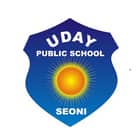 Uday Public School Logo