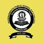 Poorna Smrithi Public School Logo
