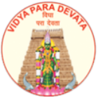 Indira Gandhi Memorial Matriculation Higher Secondary School Logo