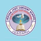 Jeevan Jyoti Convent High School Logo