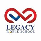 Legacy World School Logo