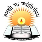 Gurukula International School Logo