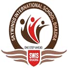 Skywings International School Logo