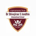 Dr Shivajirao S Jondhle International School Logo