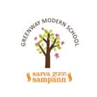 Greenway Modern School Logo