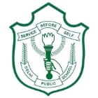 Delhi Public School Logo