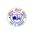Police Modern School Logo