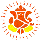 Nutan Marathi Senior Secondary School Logo