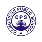 Cambridge Public School Logo