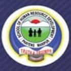 School Of Human Resource Development Phayeng Imphal West Logo