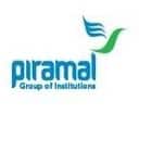 Piramal Girls Senior Secondary School Logo