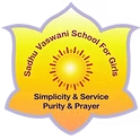 Sadhu Vaswani School for Girls Logo