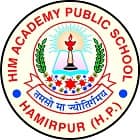 Him Academy Public School Logo