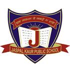 Jaspal Kaur Public School Logo