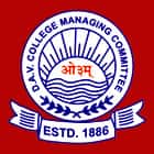 DAV Public School Logo