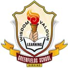 Greenfields School Logo