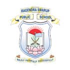 Ragendra Swarup Public School Logo