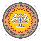 Bharrathi Vidyashram Logo