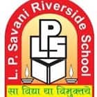 L.P. Savani Riverside School Logo
