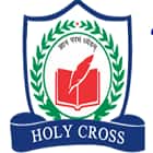 Holy Cross English School Logo