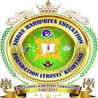 Haripriya English Medium HP School Logo