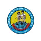 Pioneer Montessori Inter College Logo