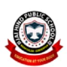 Jai Hind Public School Logo