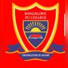 Bangalore Pre-University College Logo