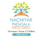 Nachiyar Padasala International School Logo