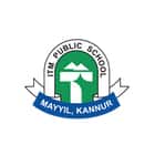 ITM Public School Logo