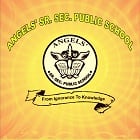 Angels Public School Logo