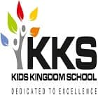 Kids Kingdom Senior Secondary School Logo
