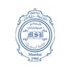 MSB Educational Institute Logo