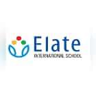 Elate International School Logo